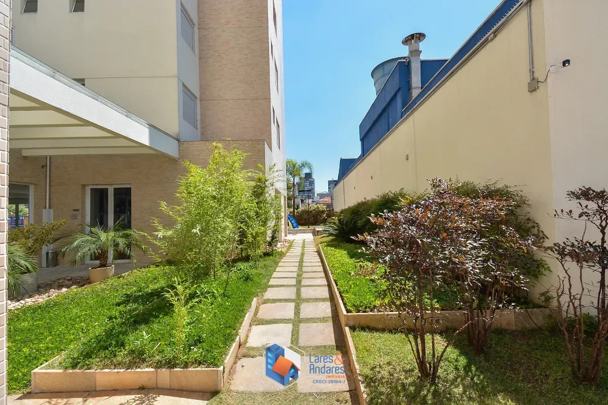 Apartamento, 3 quartos, 137 m² - Foto 55