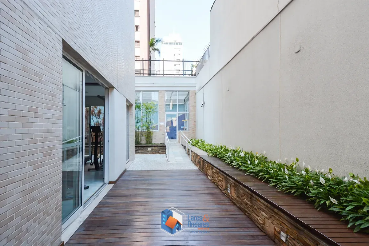 Apartamento, 3 quartos, 137 m² - Foto 56