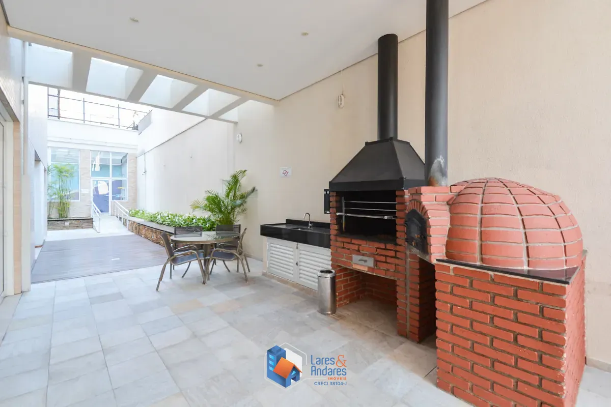 Apartamento, 3 quartos, 137 m² - Foto 57