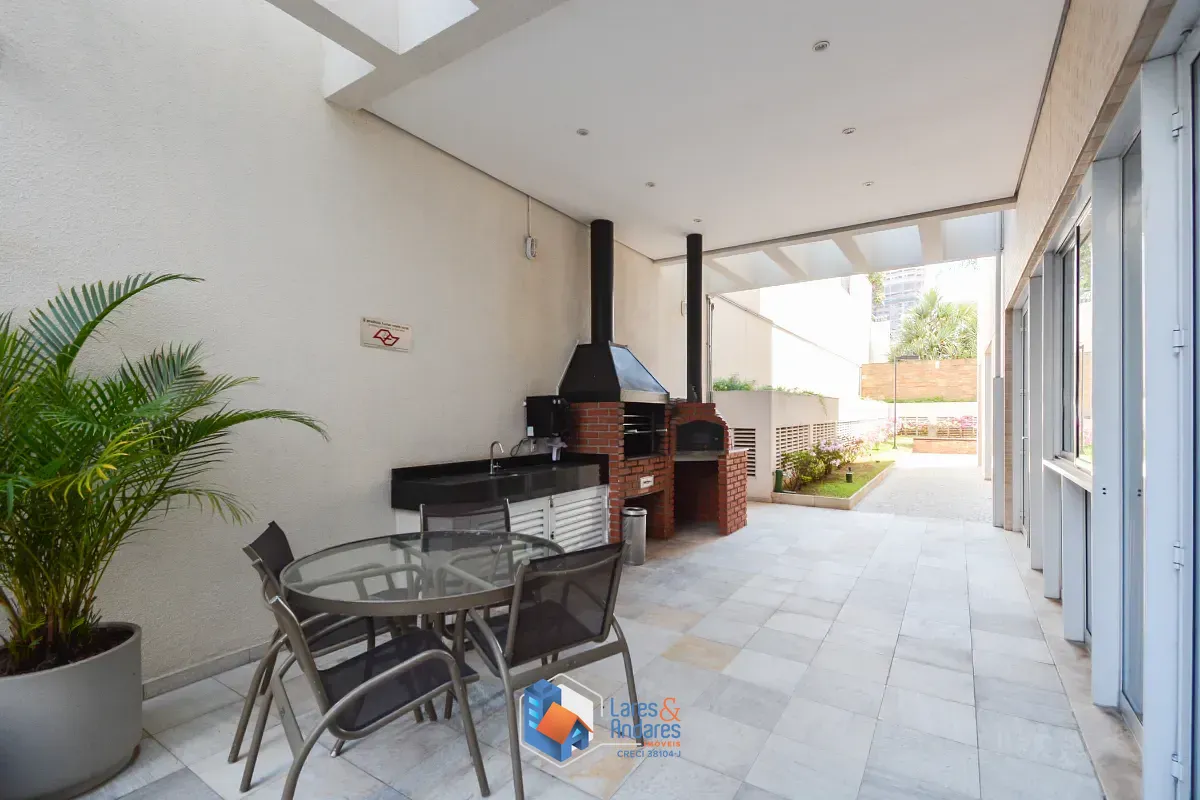 Apartamento, 3 quartos, 137 m² - Foto 58