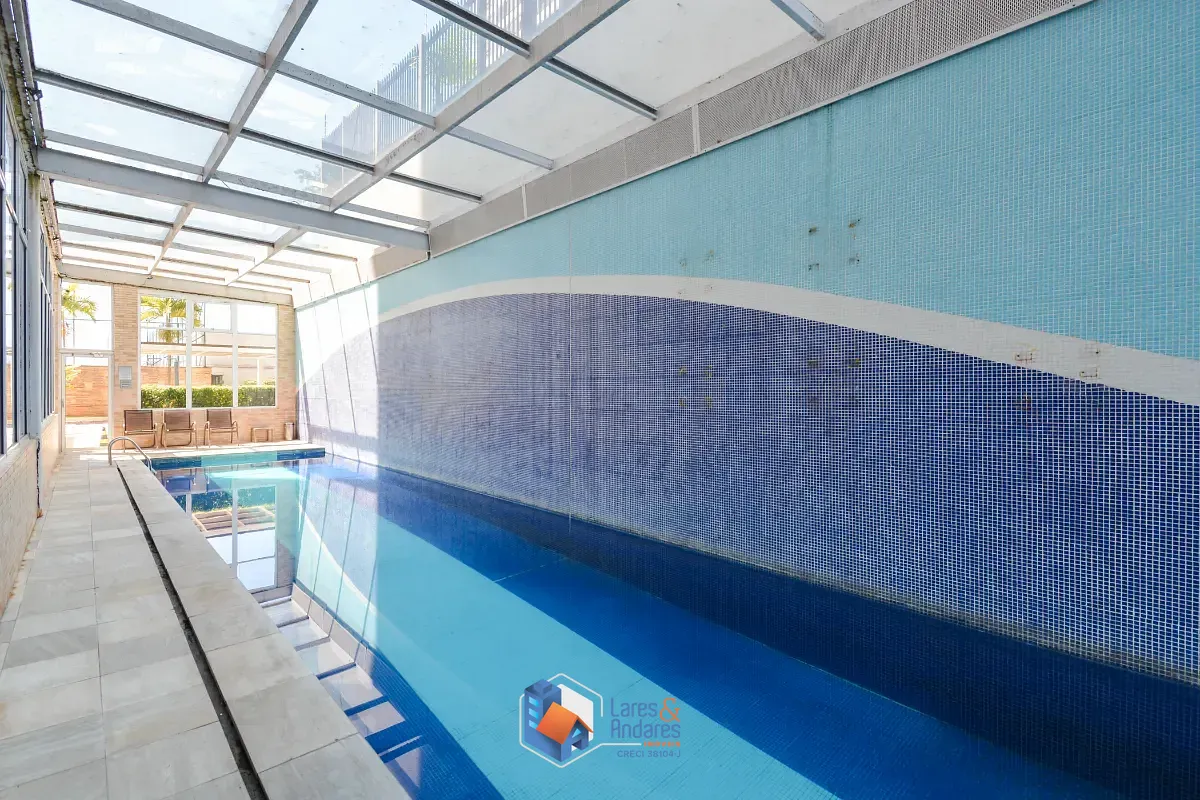 Apartamento, 3 quartos, 137 m² - Foto 62