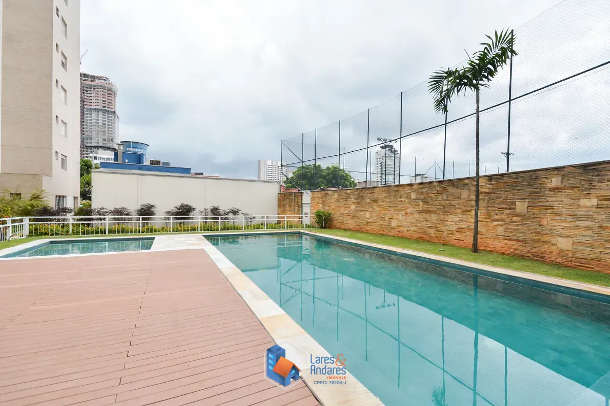 Apartamento, 3 quartos, 137 m² - Foto 63
