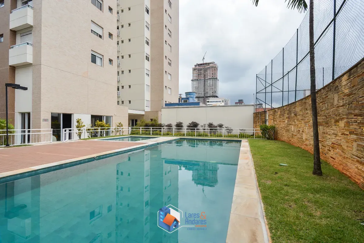 Apartamento, 3 quartos, 137 m² - Foto 64