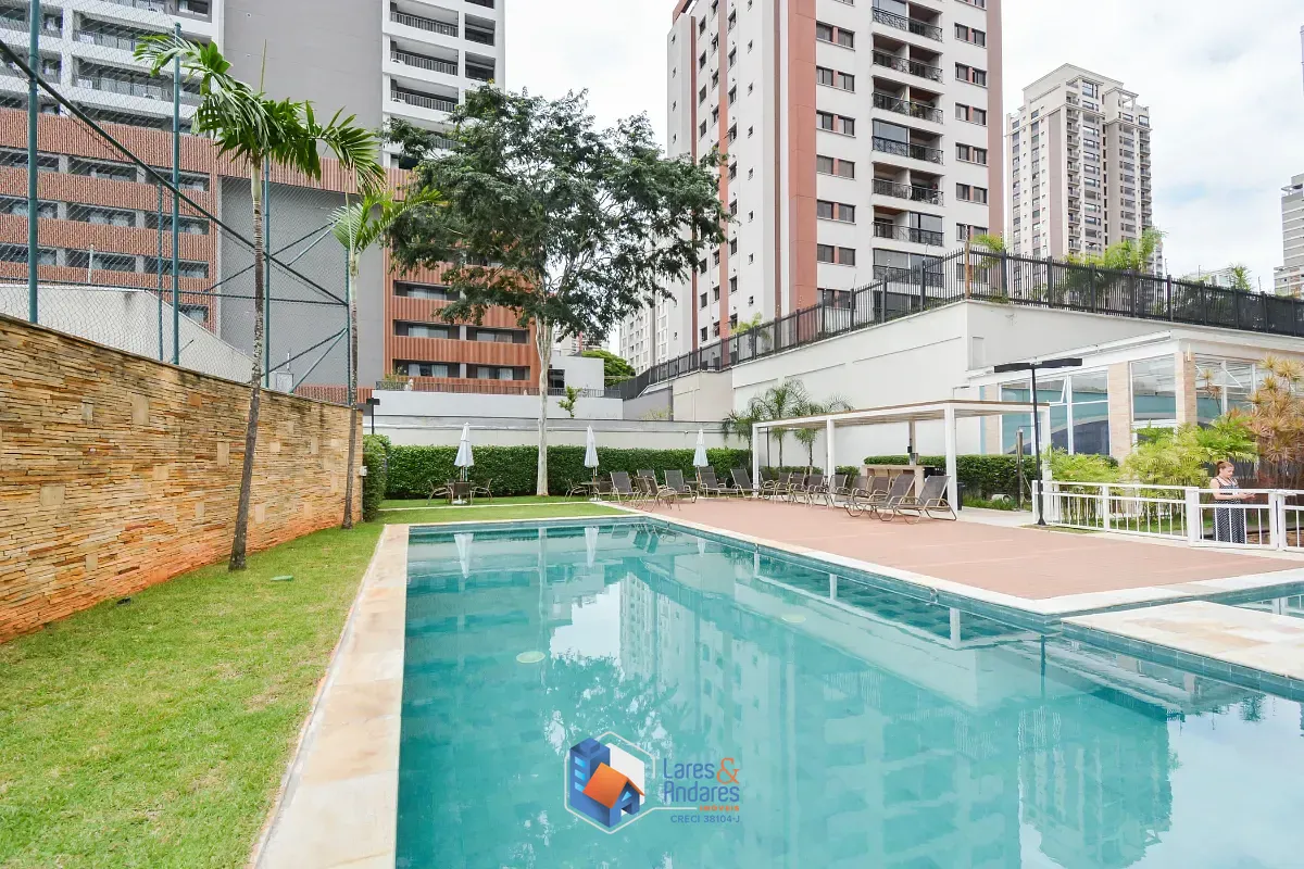 Apartamento, 3 quartos, 137 m² - Foto 65