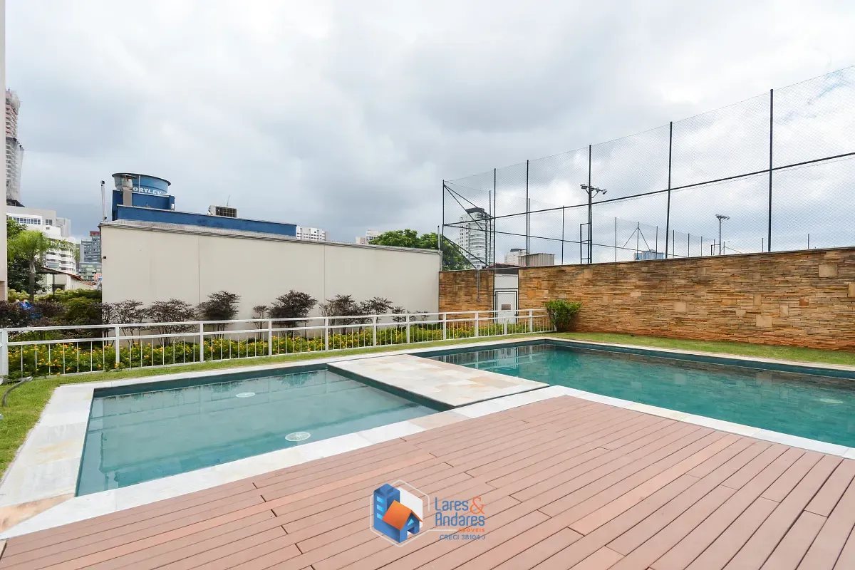 Apartamento, 3 quartos, 137 m² - Foto 66