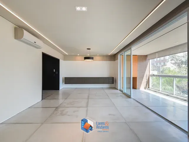 Apartamento com 137m² 3 quartos e 4 banheiros, à venda, no bairro Perdizes em São Paulo