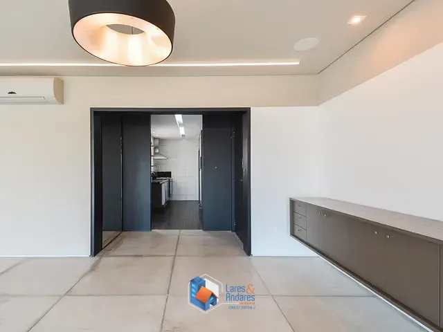 Apartamento com 137m² 3 quartos e 4 banheiros, à venda, no bairro Perdizes em São Paulo