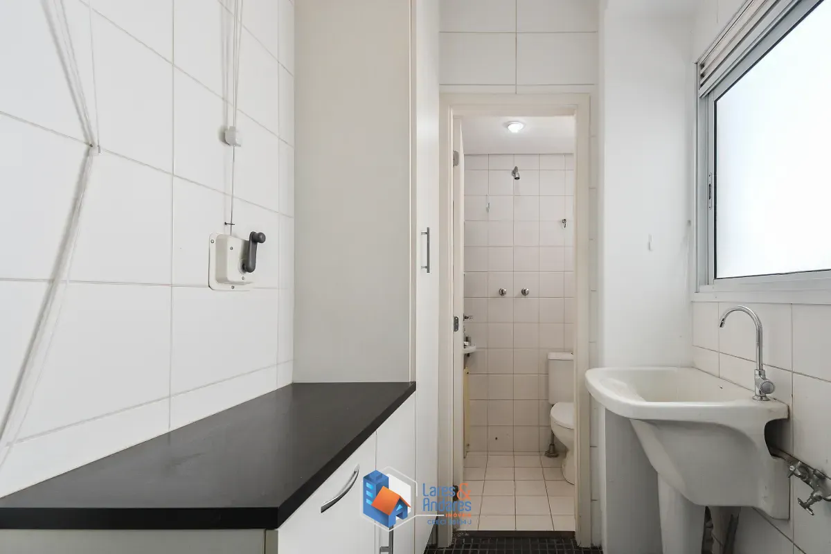 Apartamento, 3 quartos, 137 m² - Foto 34