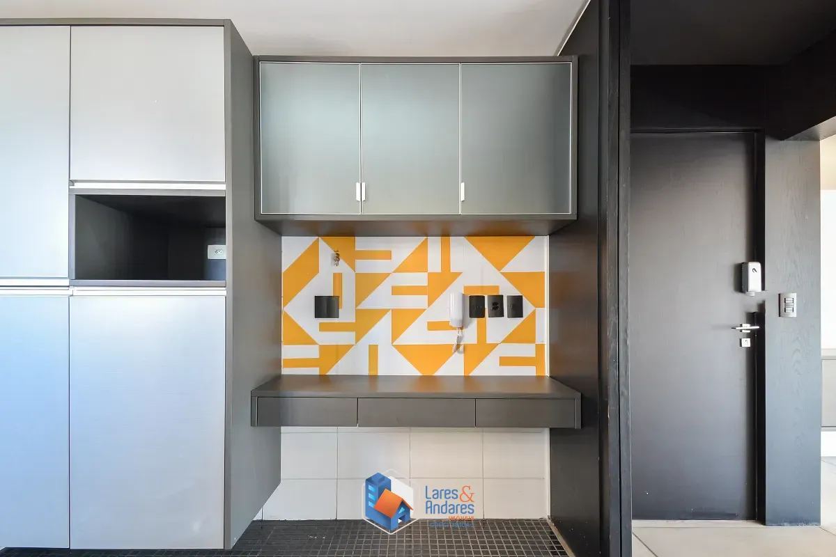 Apartamento, 3 quartos, 137 m² - Foto 31