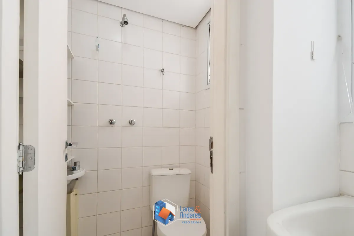 Apartamento, 3 quartos, 137 m² - Foto 35