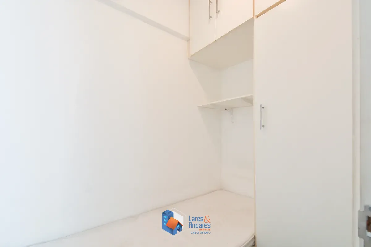 Apartamento, 3 quartos, 137 m² - Foto 36