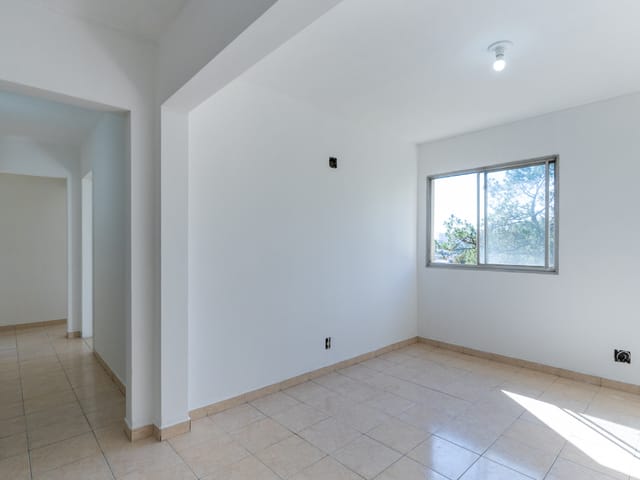 Foto do Apartamento - Apartamento tipo para venda em Jardim das Vertentes com 3 quartos, 64m² | Lares e Andares Imóveis