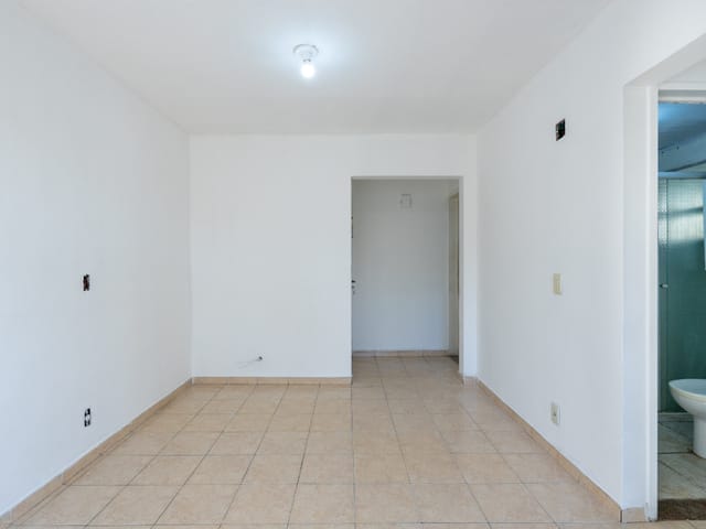 Foto do Apartamento - Apartamento tipo para venda em Jardim das Vertentes com 3 quartos, 64m² | Lares e Andares Imóveis