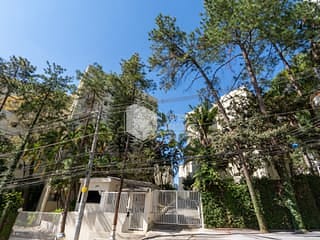 Foto do Apartamento-Apartamento tipo para venda em Jardim das Vertentes com 3 quartos, 64m²