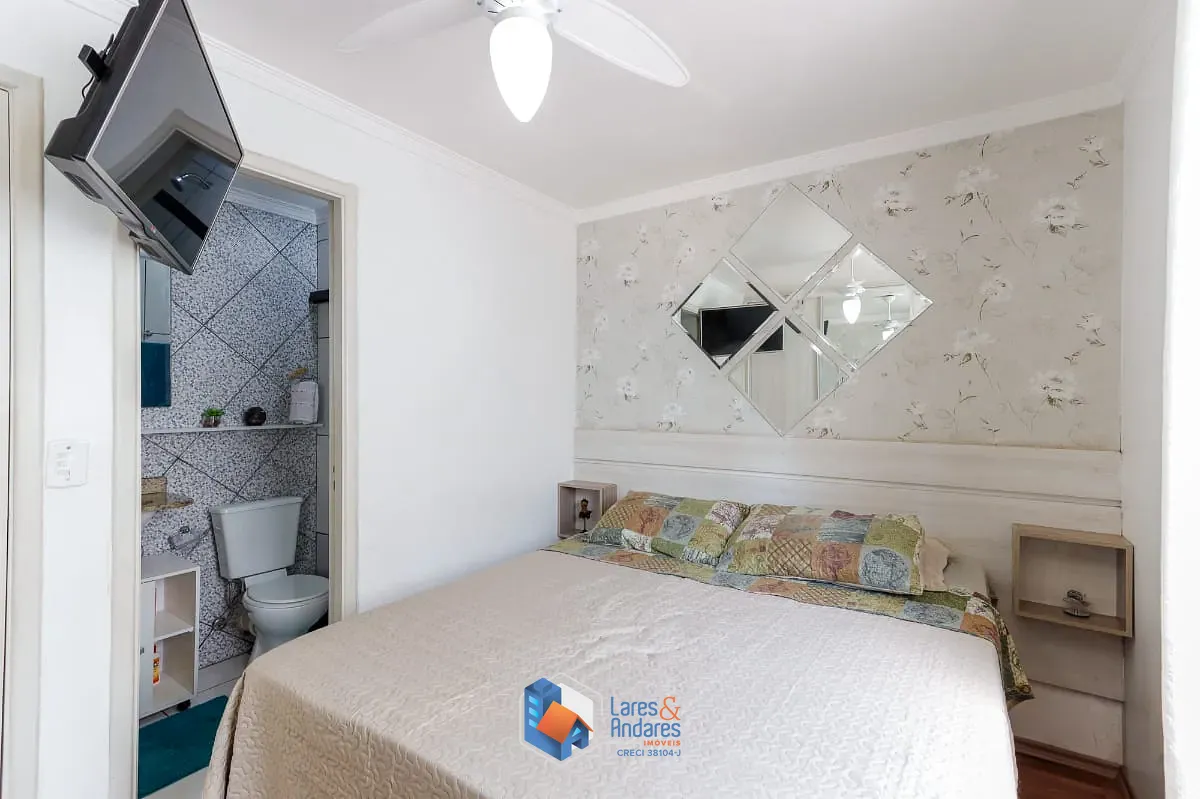 Apartamento, 3 quartos, 67 m² - Foto 29
