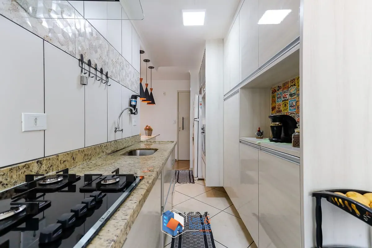 Apartamento, 3 quartos, 67 m² - Foto 13