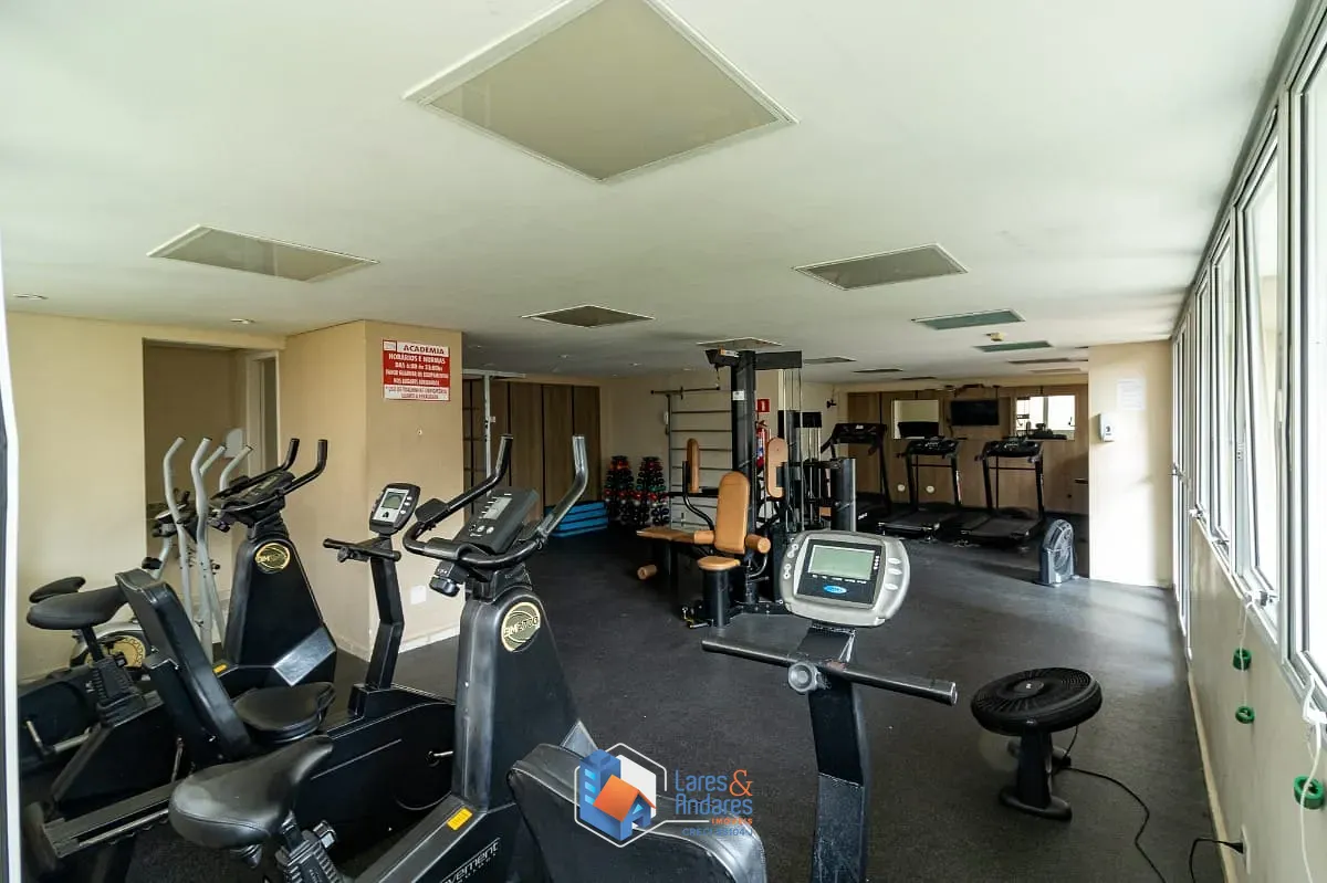 Apartamento, 3 quartos, 67 m² - Foto 33