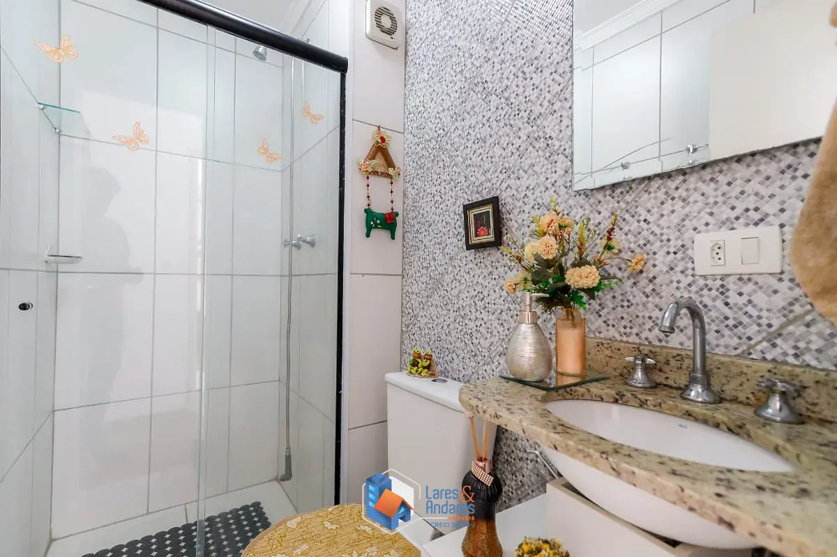 Apartamento, 3 quartos, 67 m² - Foto 23