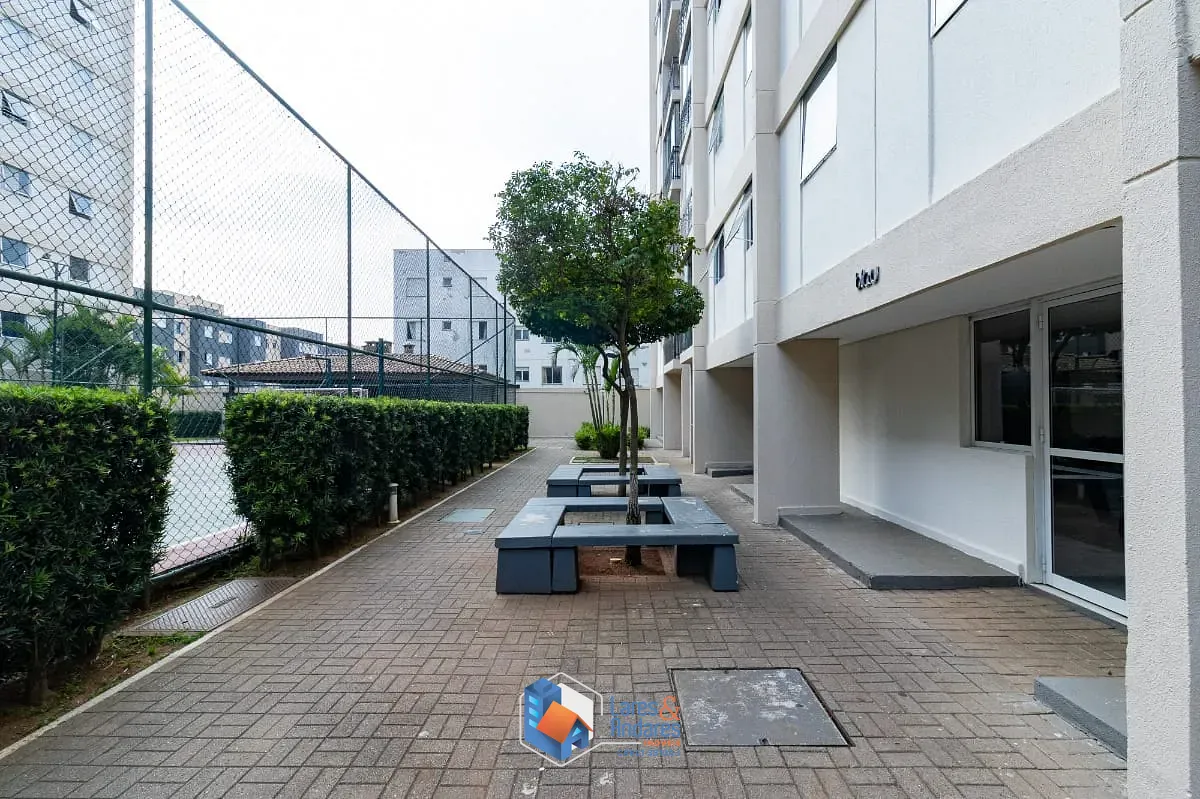 Apartamento, 3 quartos, 67 m² - Foto 55