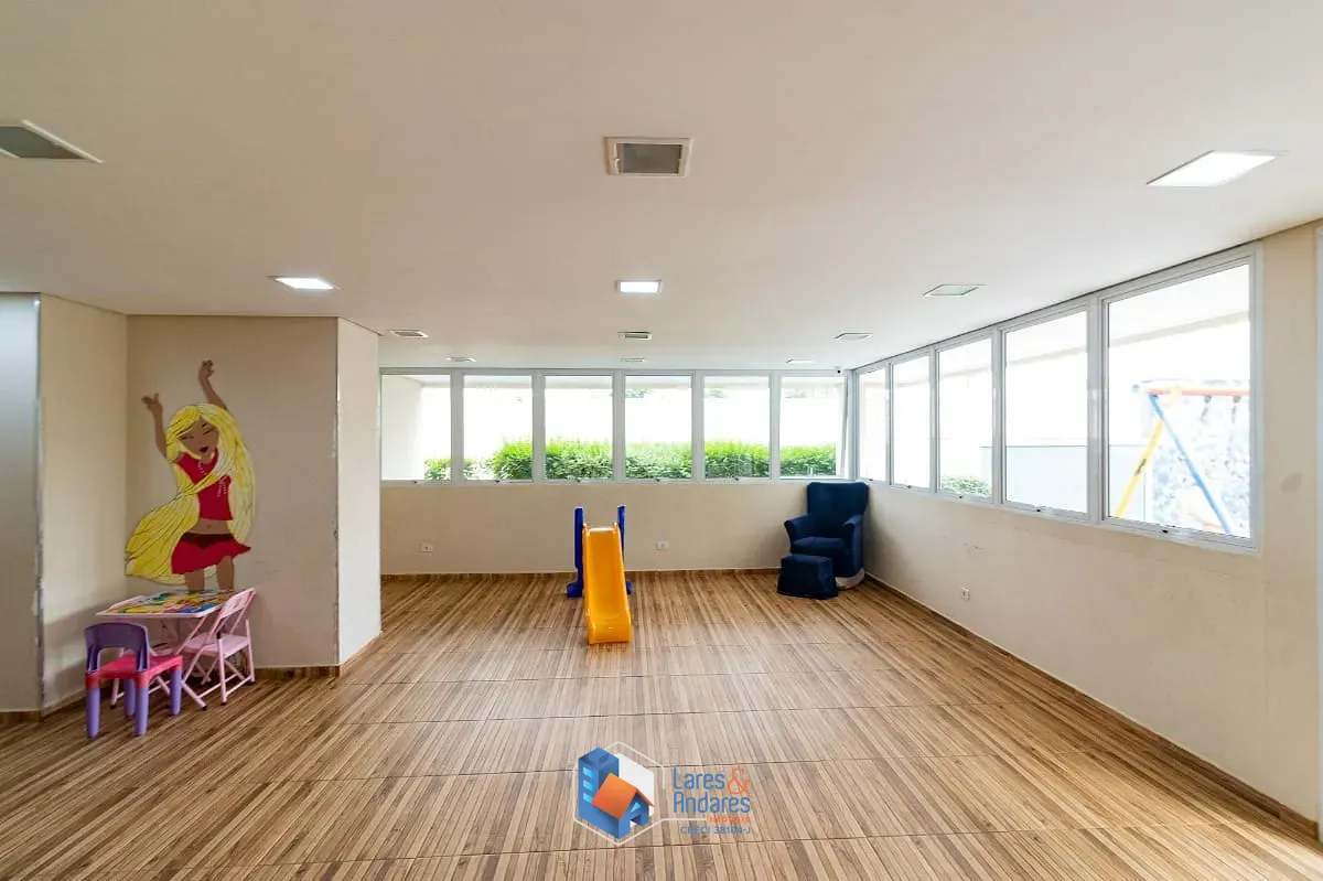 Apartamento, 3 quartos, 67 m² - Foto 39