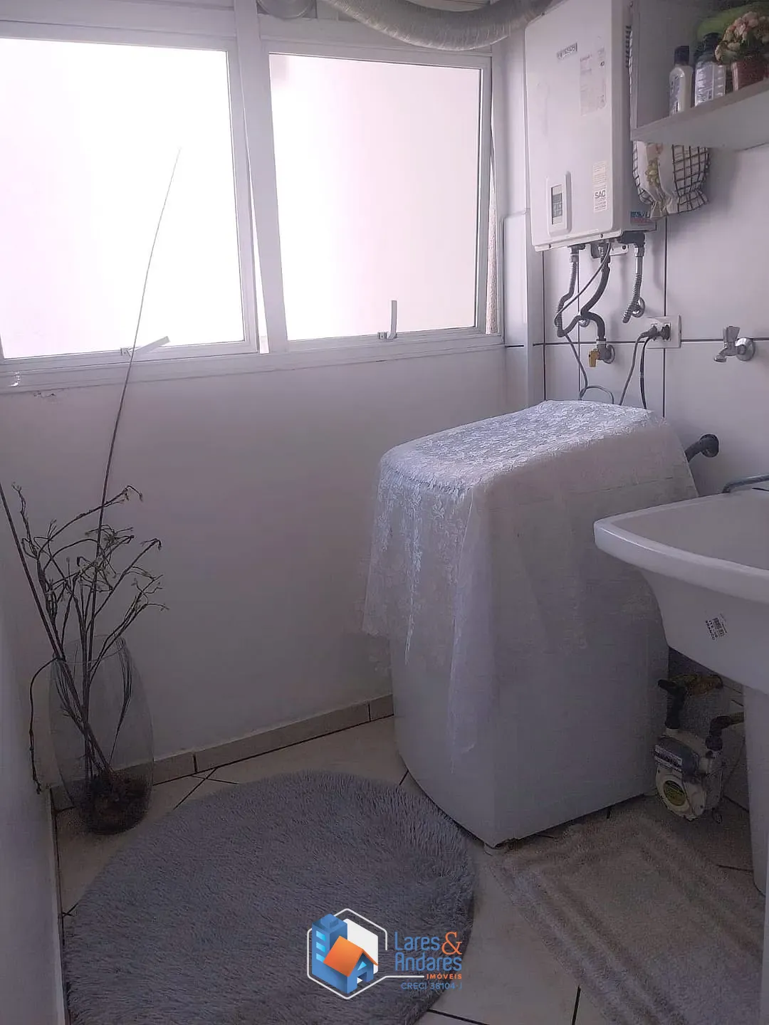 Apartamento, 3 quartos, 67 m² - Foto 14