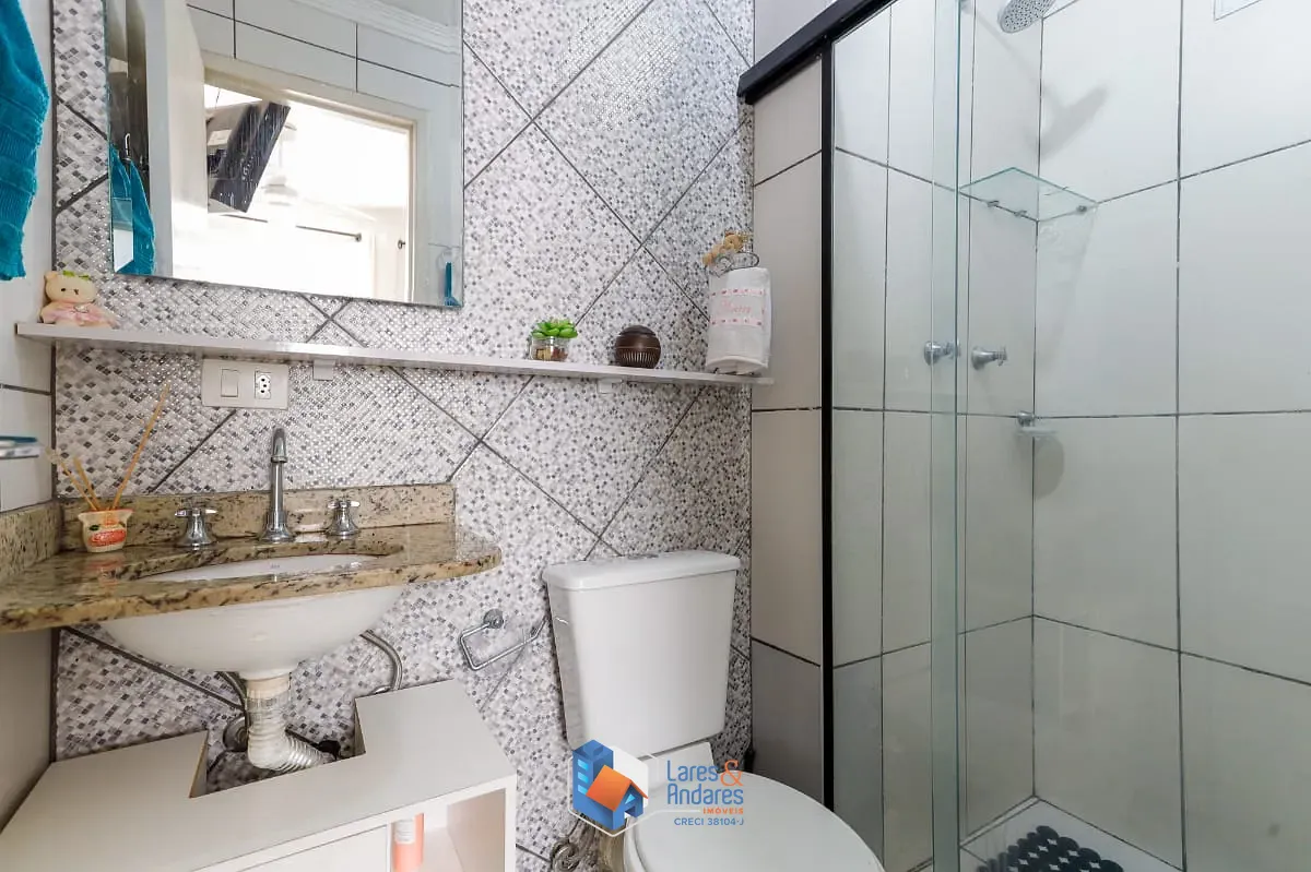 Apartamento, 3 quartos, 67 m² - Foto 30