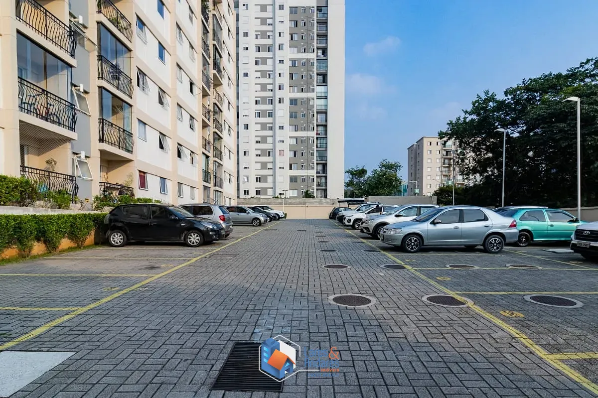 Apartamento, 3 quartos, 67 m² - Foto 61