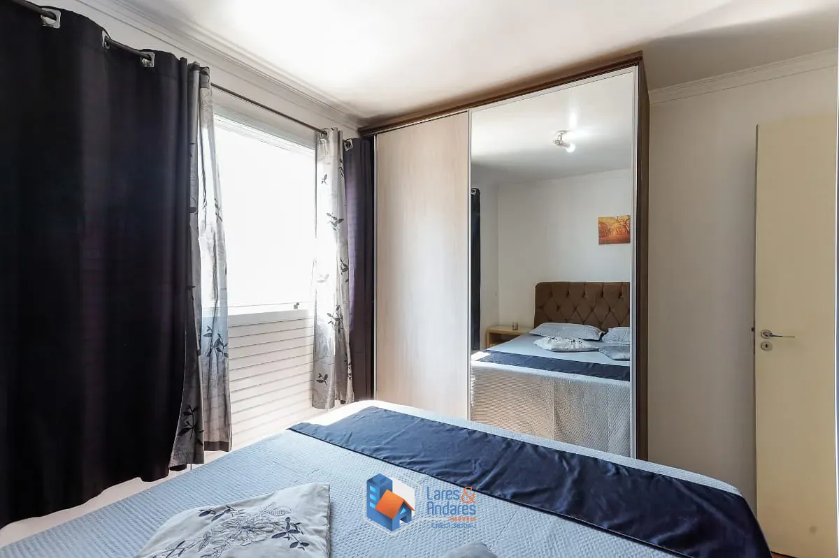 Apartamento, 3 quartos, 67 m² - Foto 20