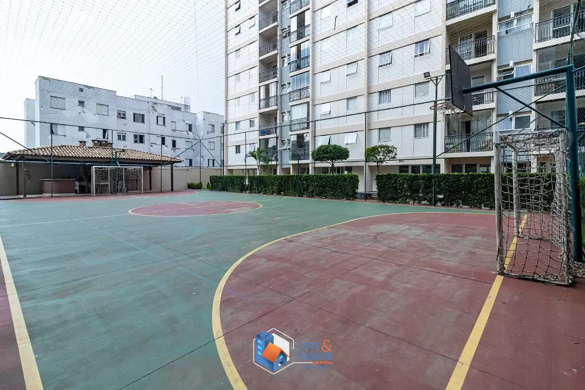 Apartamento, 3 quartos, 67 m² - Foto 58