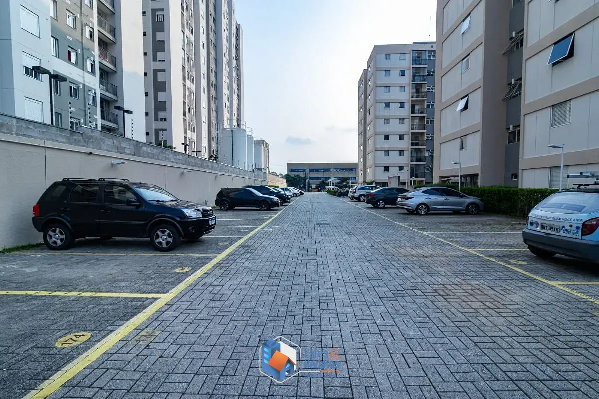 Apartamento, 3 quartos, 67 m² - Foto 62