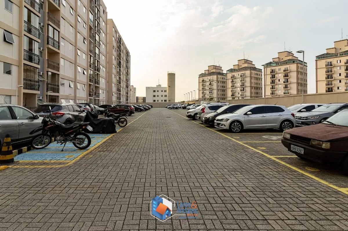 Apartamento, 3 quartos, 67 m² - Foto 63