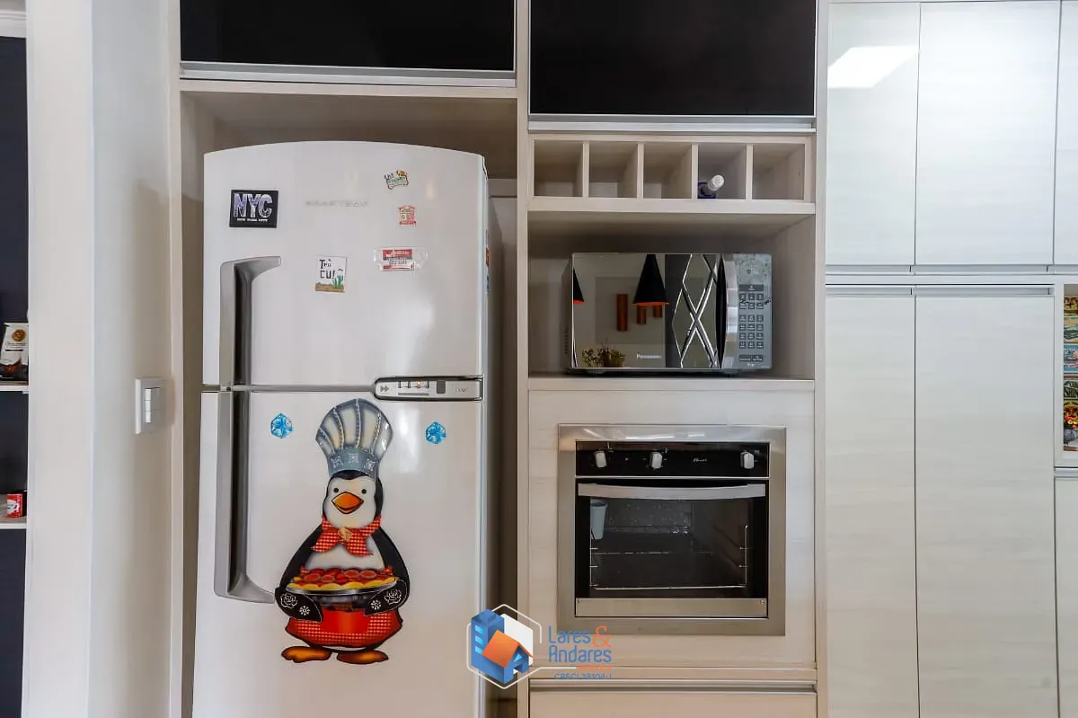 Apartamento, 3 quartos, 67 m² - Foto 9
