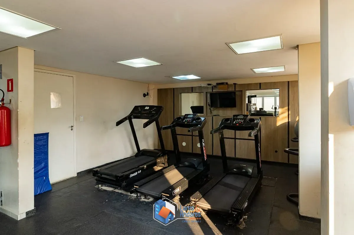 Apartamento, 3 quartos, 67 m² - Foto 37