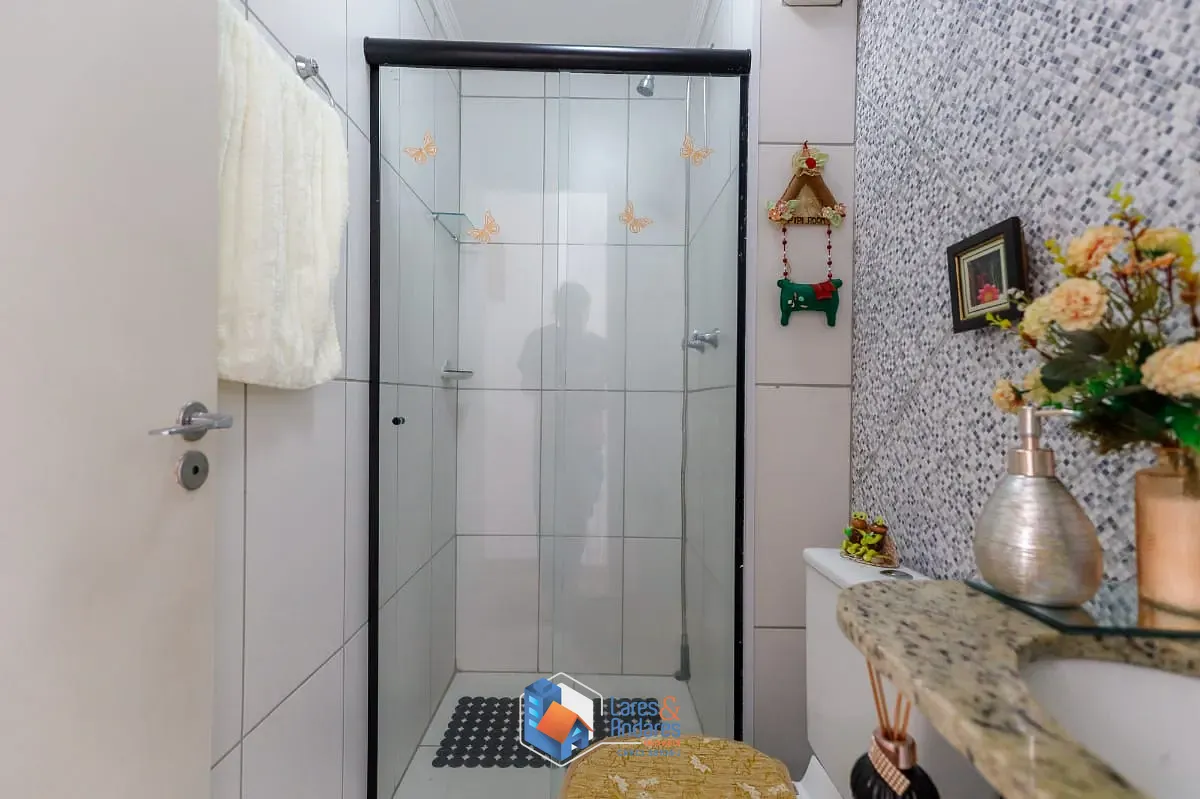 Apartamento, 3 quartos, 67 m² - Foto 24