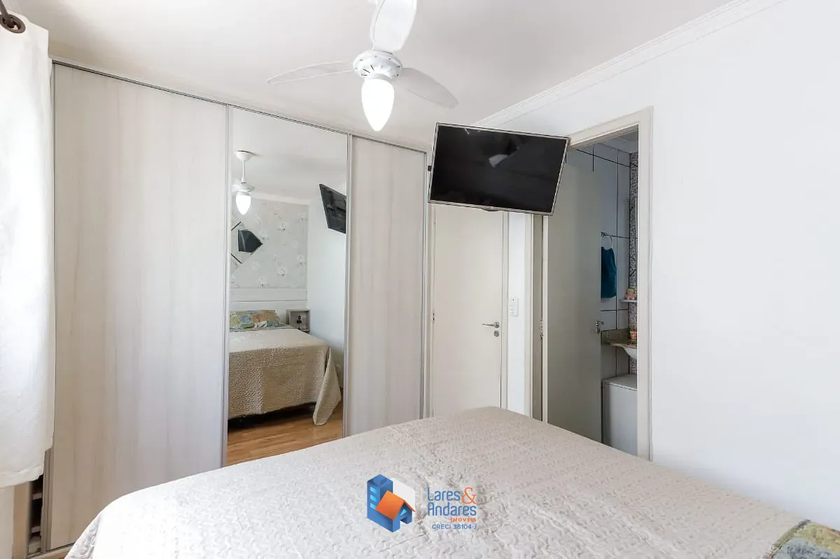 Apartamento, 3 quartos, 67 m² - Foto 27