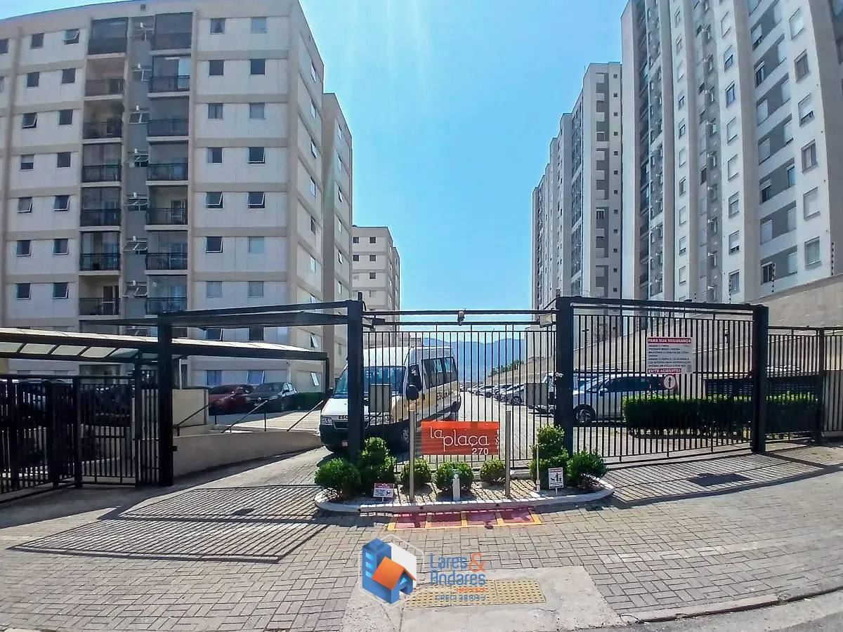 Apartamento, 3 quartos, 67 m² - Foto 67