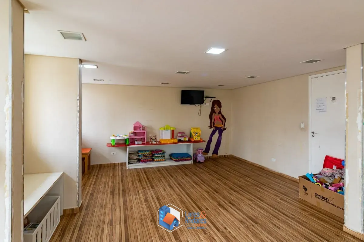 Apartamento, 3 quartos, 67 m² - Foto 40