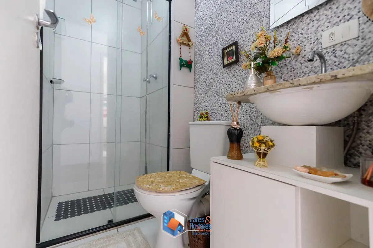 Apartamento, 3 quartos, 67 m² - Foto 25