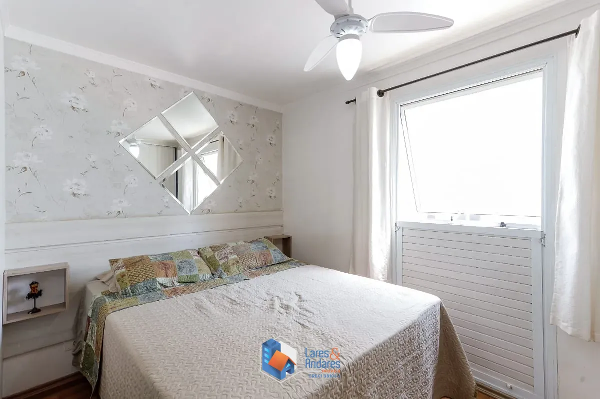 Apartamento, 3 quartos, 67 m² - Foto 26