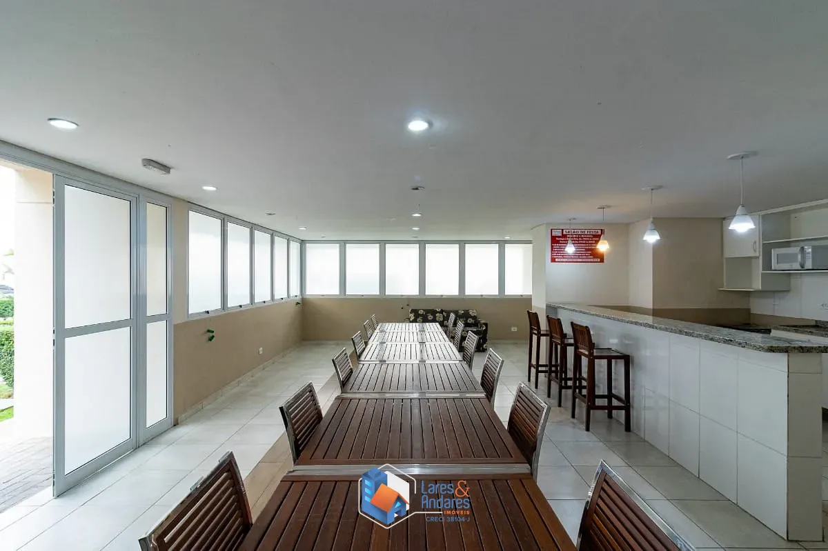 Apartamento, 3 quartos, 67 m² - Foto 42
