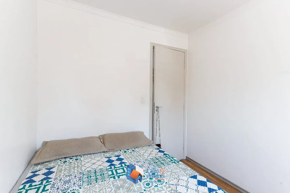 Apartamento, 3 quartos, 67 m² - Foto 17
