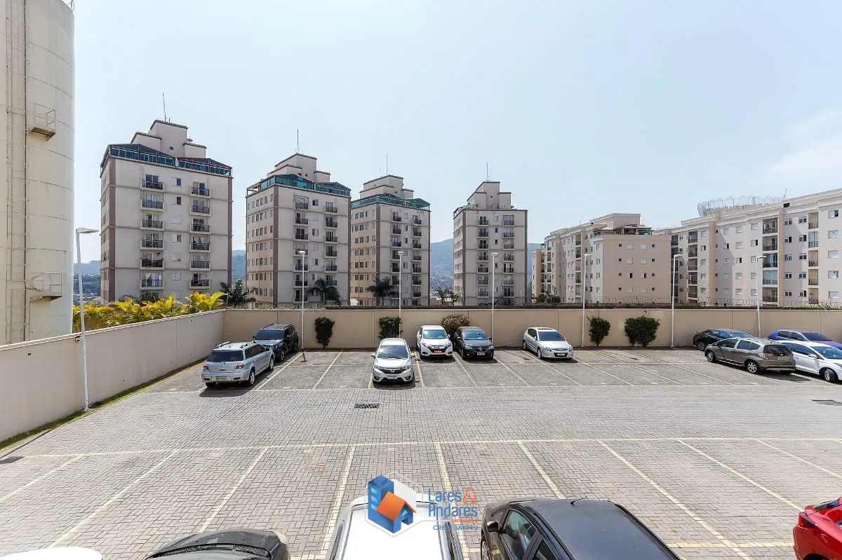 Apartamento, 3 quartos, 67 m² - Foto 8