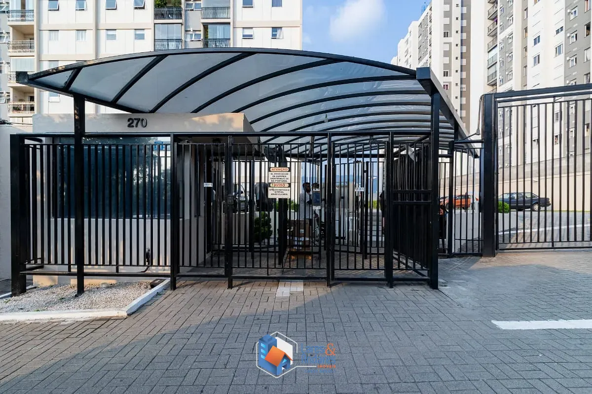 Apartamento, 3 quartos, 67 m² - Foto 65