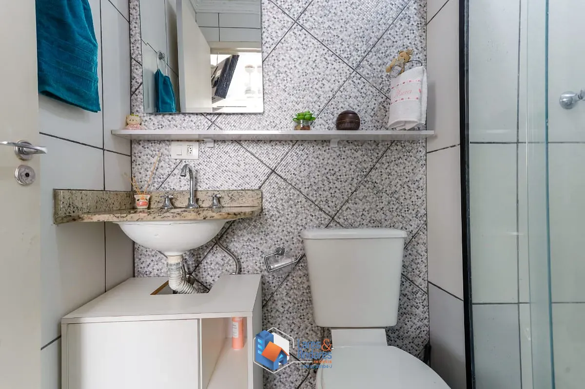 Apartamento, 3 quartos, 67 m² - Foto 31