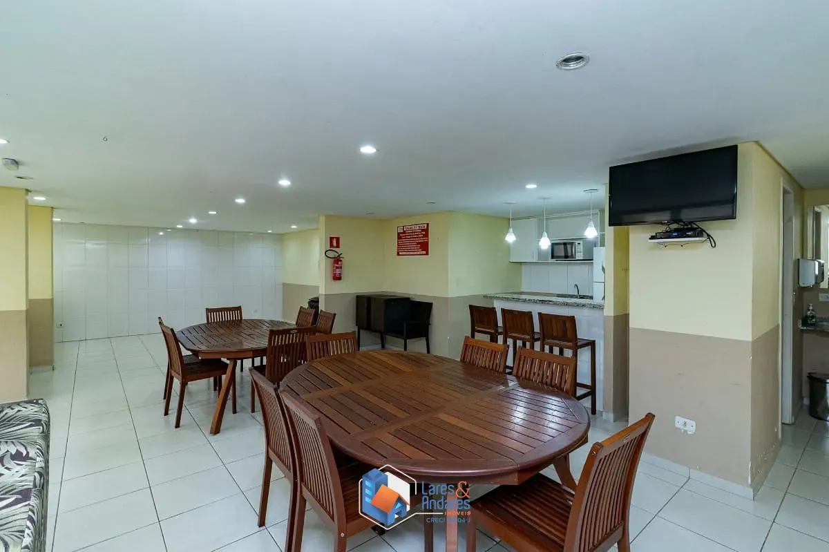 Apartamento, 3 quartos, 67 m² - Foto 52