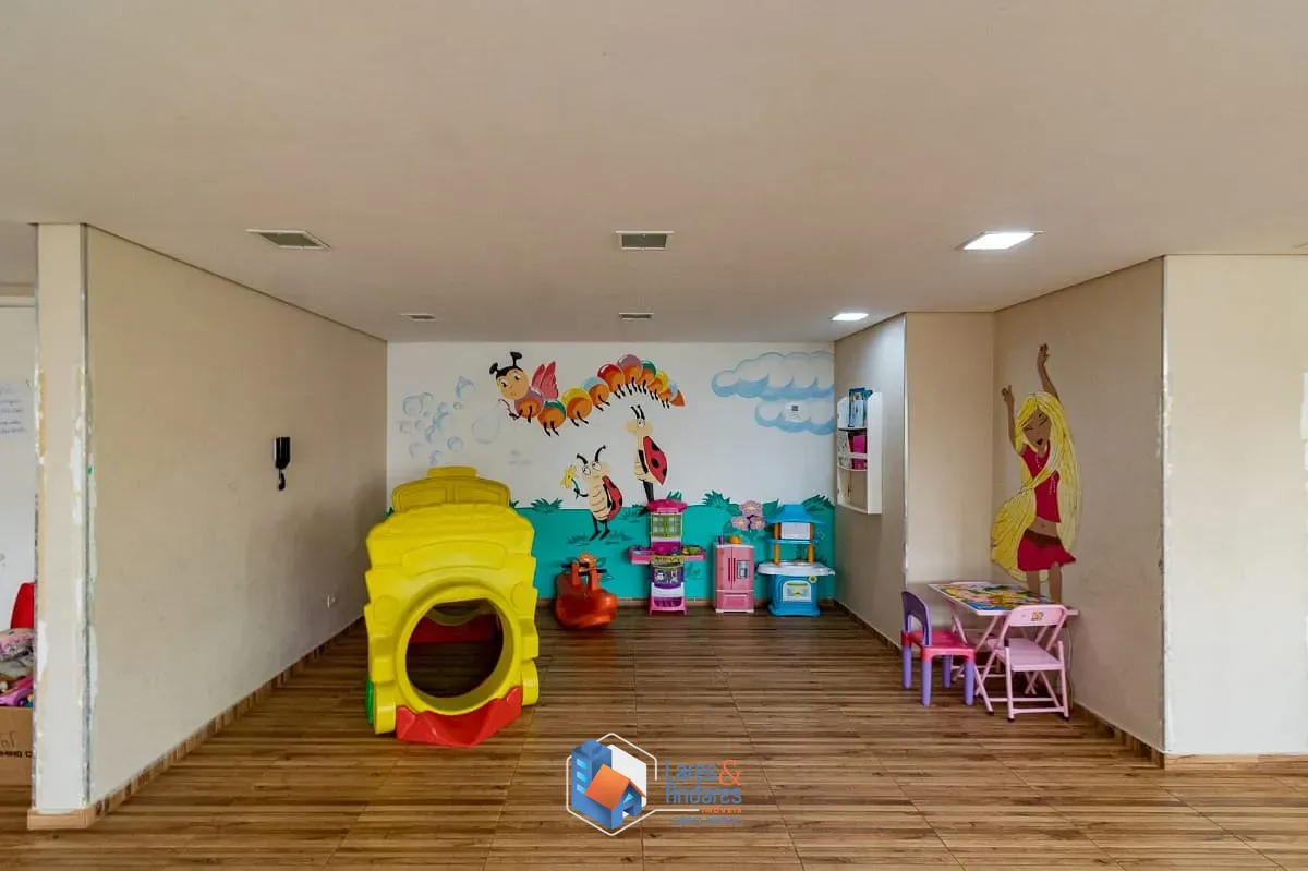 Apartamento, 3 quartos, 67 m² - Foto 38