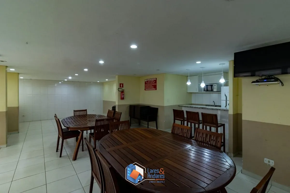 Apartamento, 3 quartos, 67 m² - Foto 53
