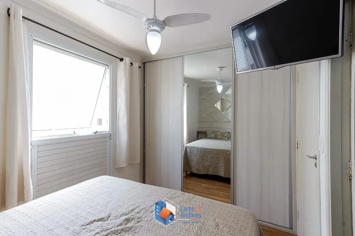 Apartamento, 3 quartos, 67 m² - Foto 28