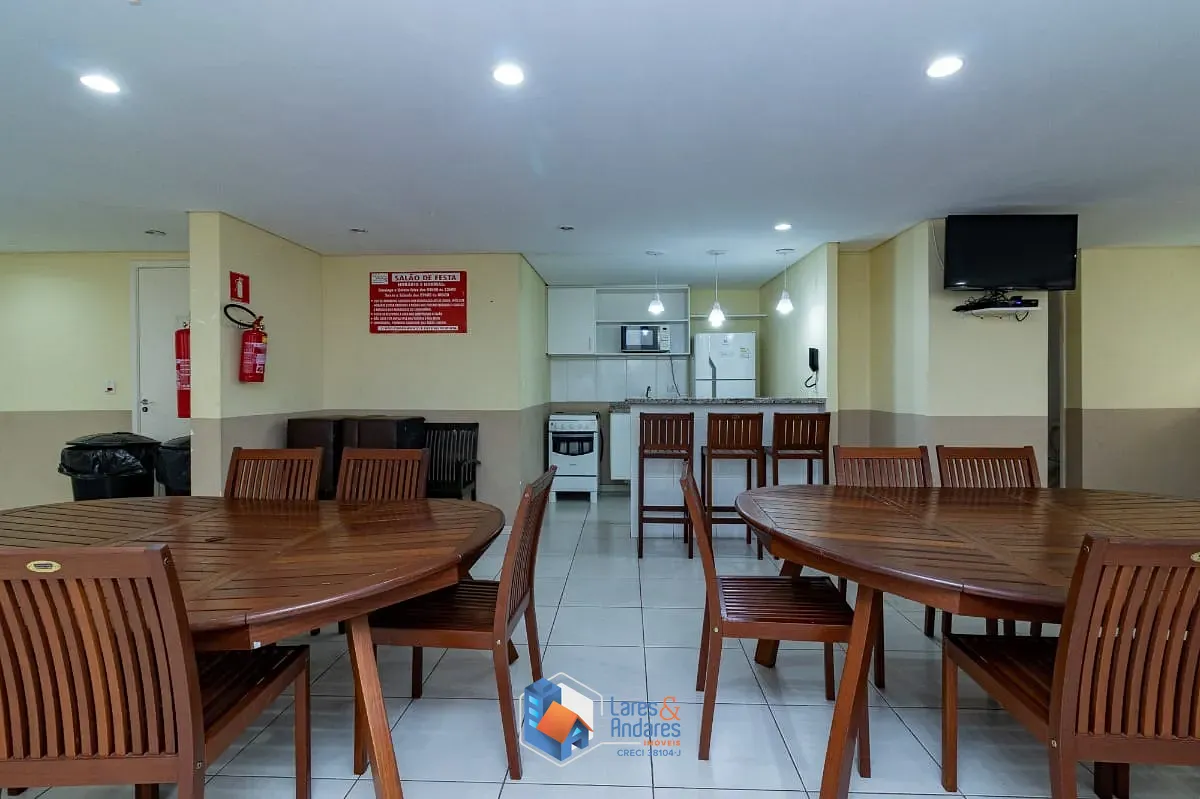 Apartamento, 3 quartos, 67 m² - Foto 54