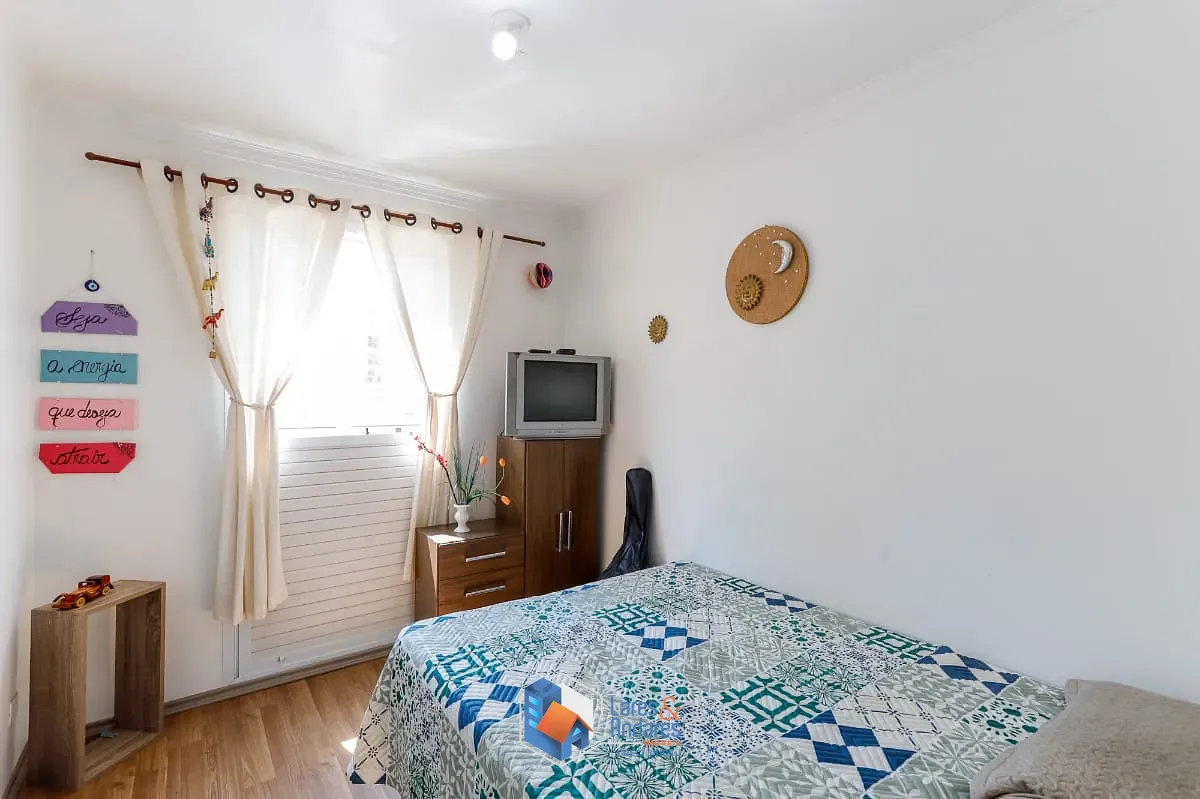 Apartamento, 3 quartos, 67 m² - Foto 16